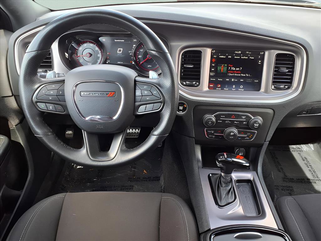 Used 2022 Dodge Charger GT w/ Blacktop Package image 16