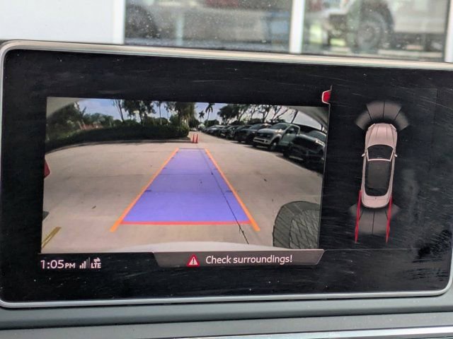 Used 2018 Audi A5 2.0T Premium Plus w/ Premium Plus image 29