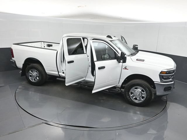 New 2027 RAM 3500 Tradesman AWD/4WD image 60