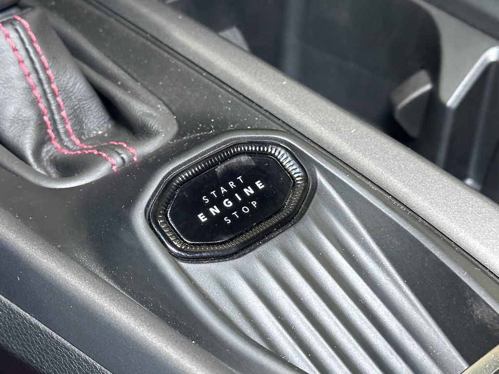 New 2026 Dodge Charger R/T Scat Pack image 25