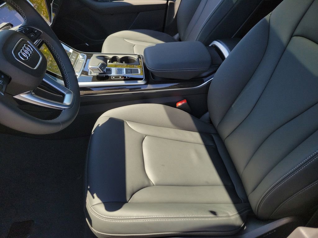 New 2026 Audi Q7 2.0T Premium image 17