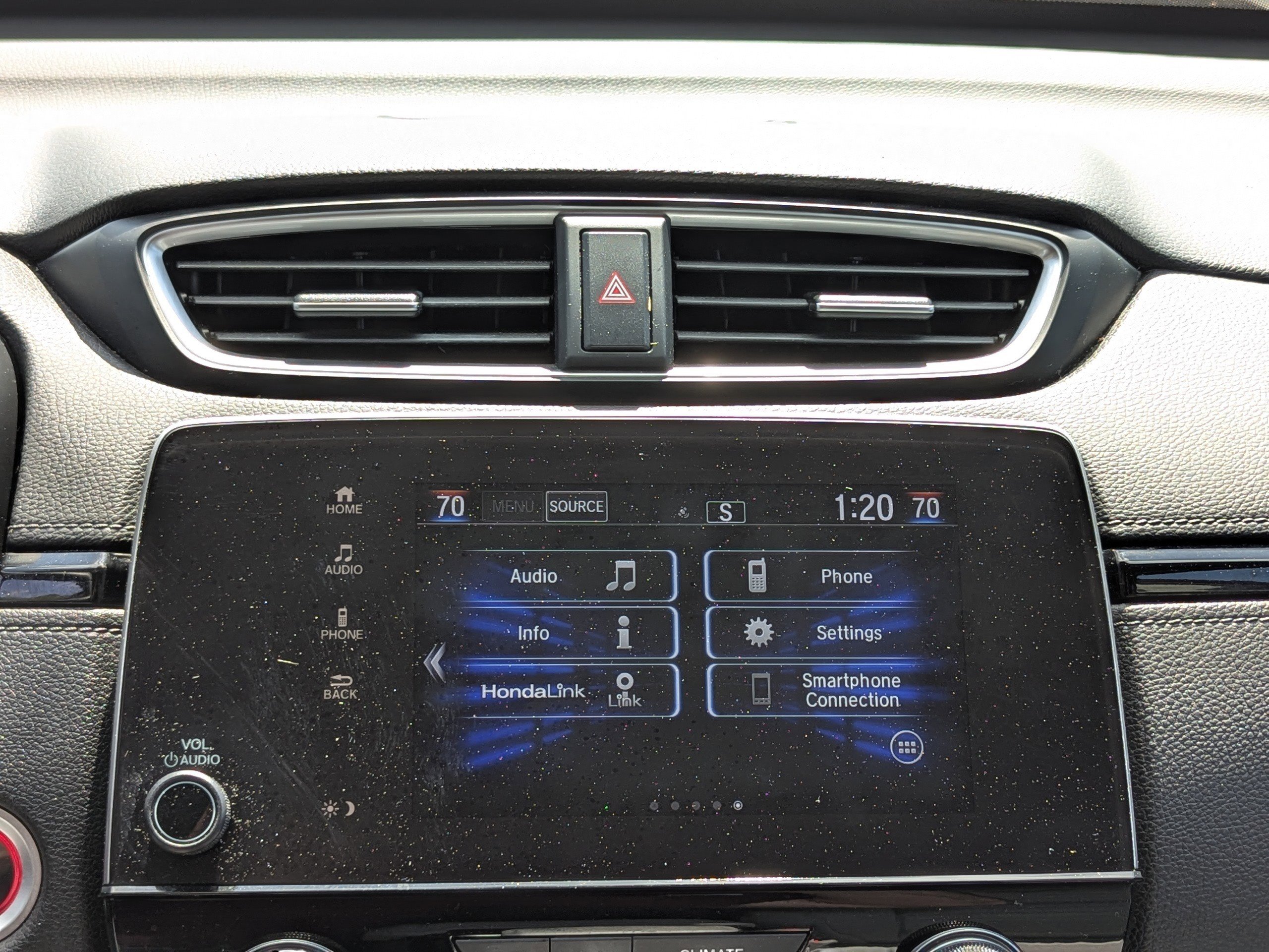 Used 2018 Honda CR-V EX image 22