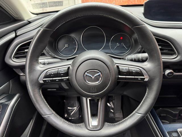 Used 2024 MAZDA CX-30 AWD 2.5 S w/ Select Sport Pkg image 12
