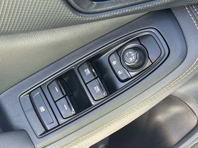 Used 2025 Subaru Forester Wilderness AWD/4WD image 16