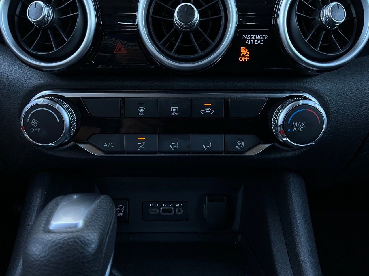 Used 2025 Nissan Sentra SV image 26