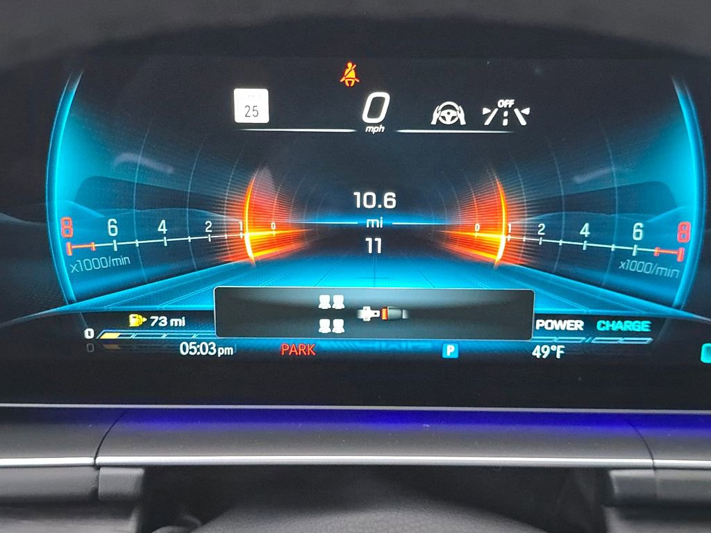 New 2026 Mercedes-Benz GLS 63 AMG 4MATIC image 30