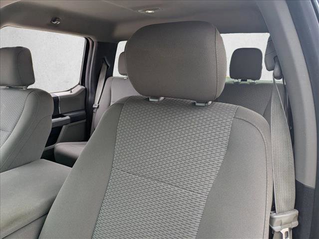 Used 2017 Ford F150 XLT image 14