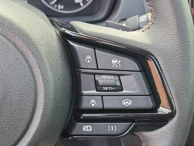 New 2026 Subaru Forester Sport AWD/4WD image 20