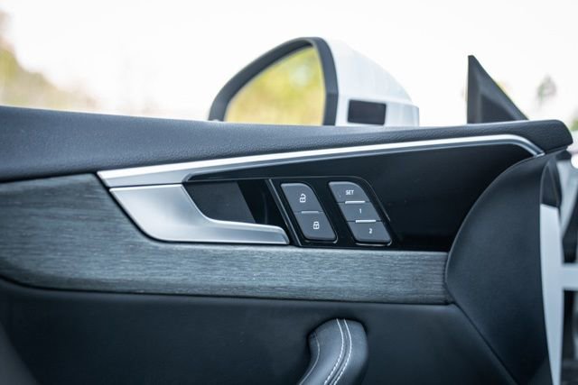 Used 2020 Audi A5 2.0T Premium Plus w/ Premium Plus image 50