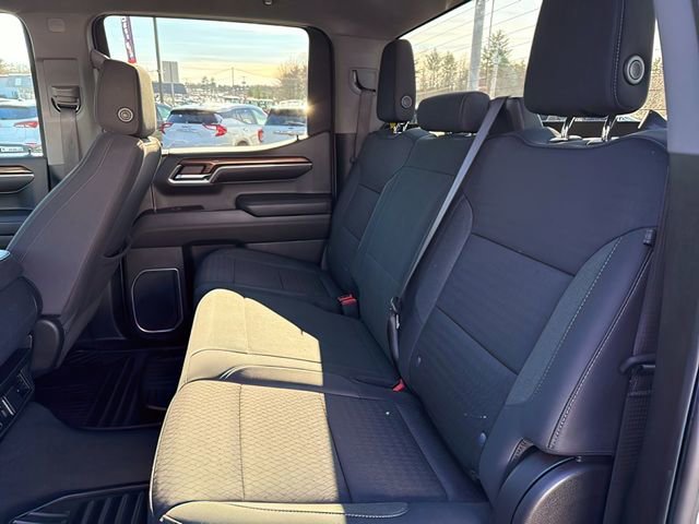 Used 2023 Chevrolet Silverado 1500 LT image 19