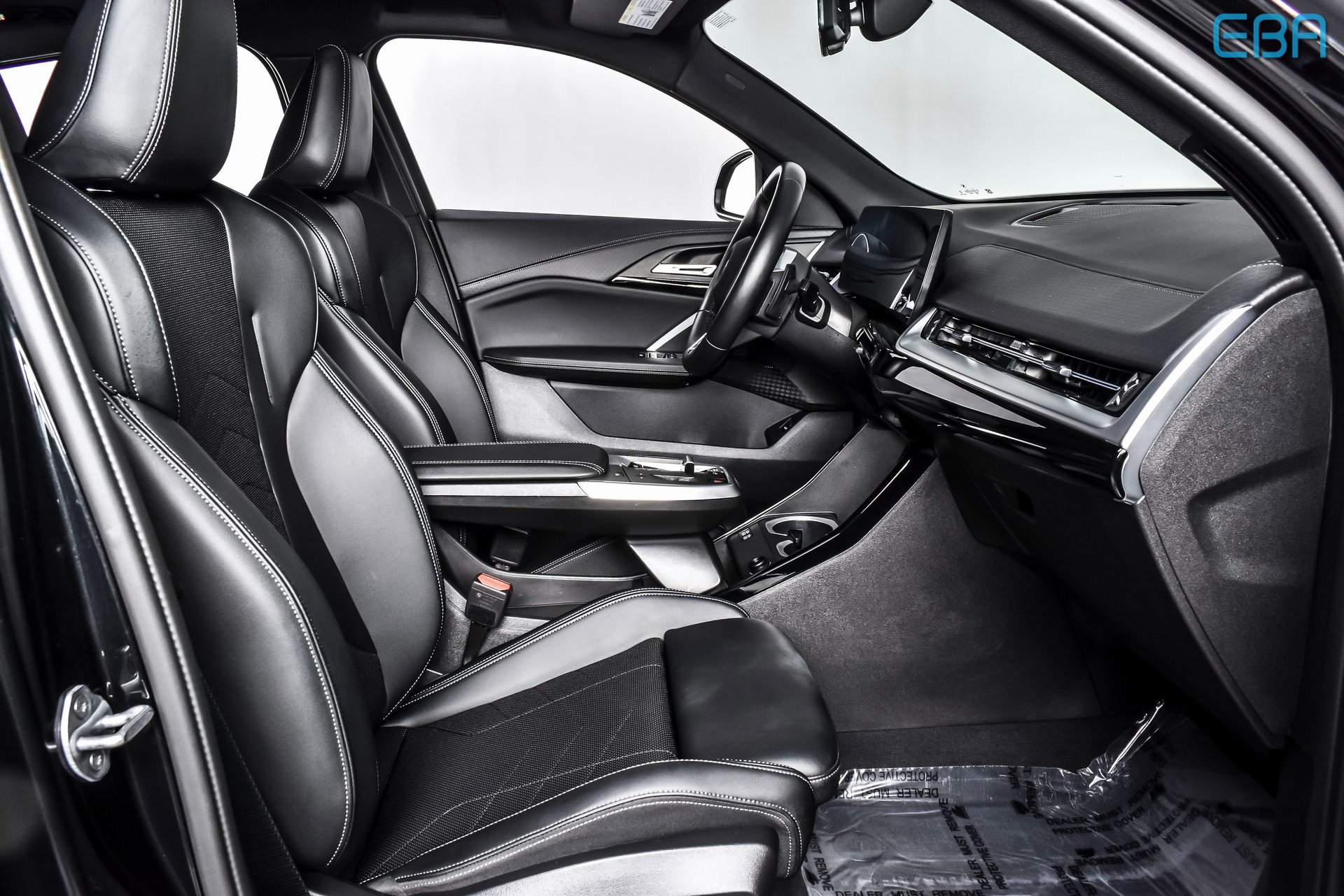 Used 2025 BMW X2 xDrive28i image 25