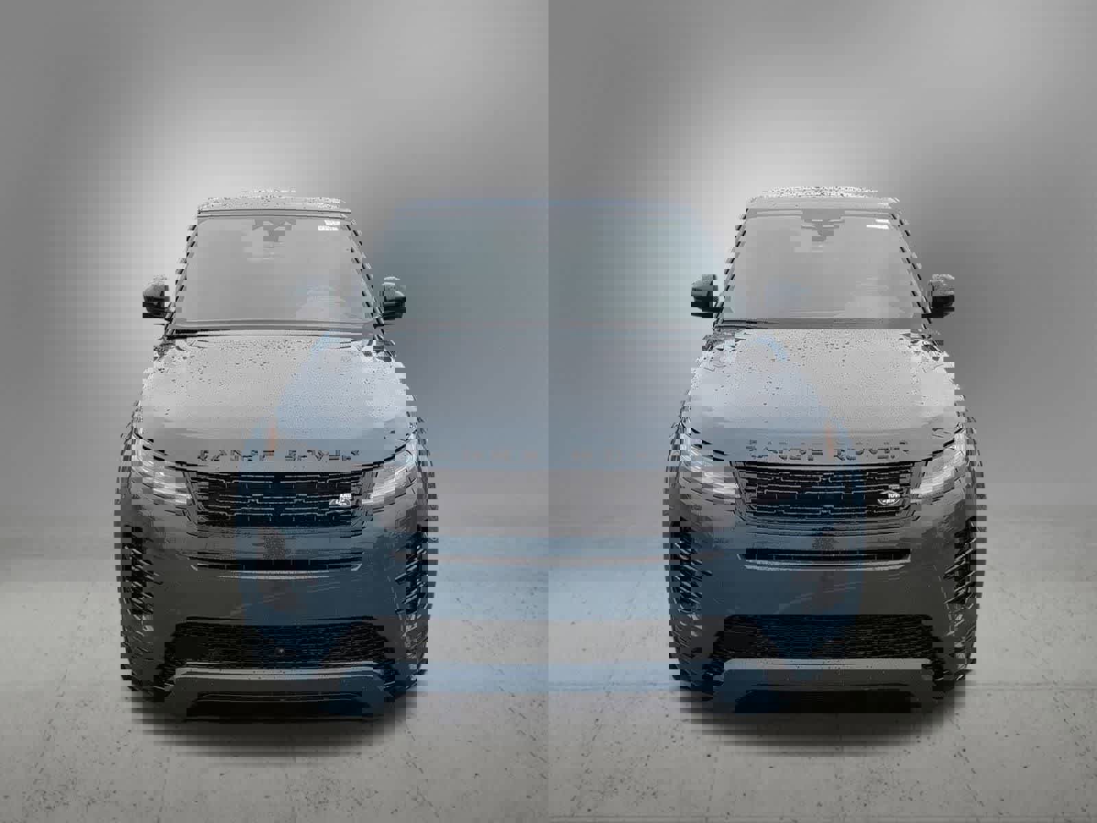 New 2026 Land Rover Range Rover Evoque Dynamic SE image 9