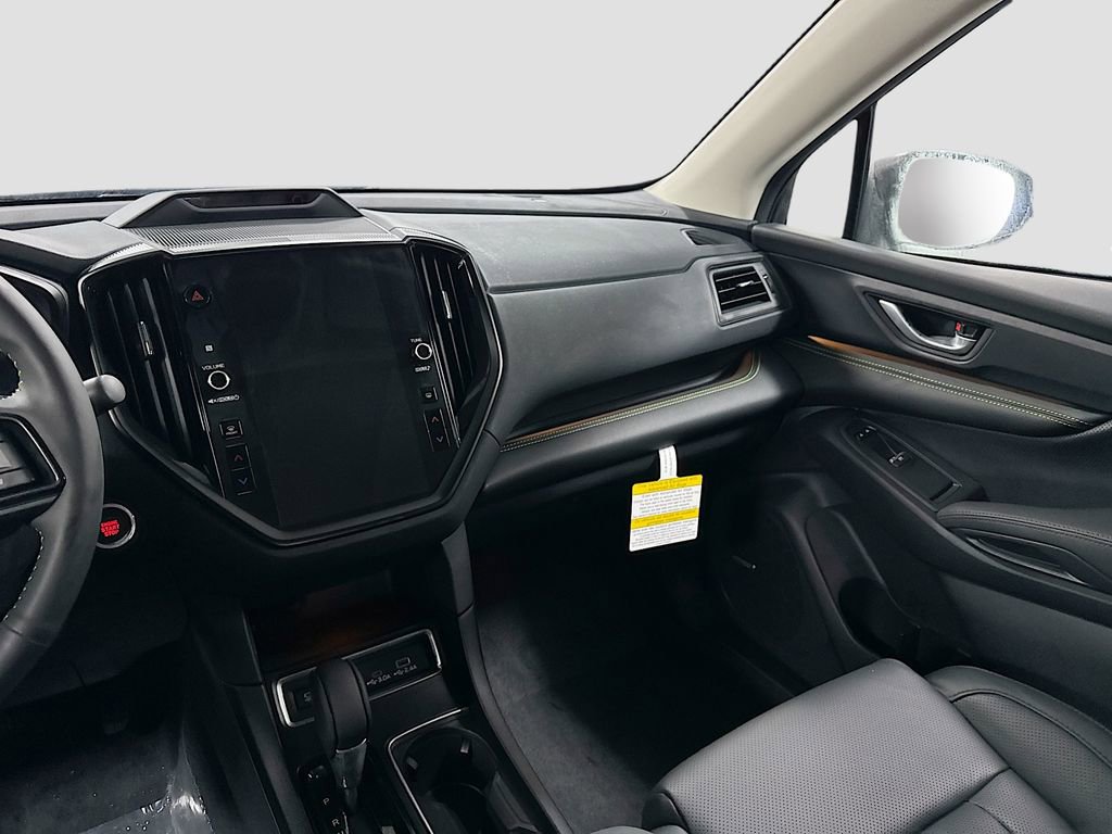 New 2026 Subaru Ascent Bronze Edition image 23
