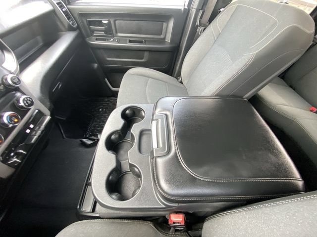 Used 2021 RAM 2500 Tradesman AWD/4WD image 20
