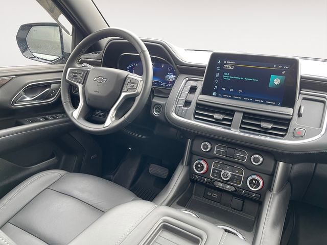 Used 2024 Chevrolet Suburban Z71 w/ Z71 Off-Road Package image 10