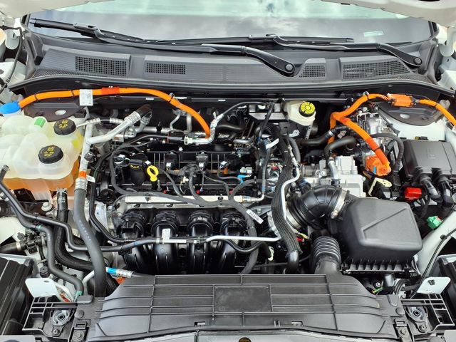 Certified 2024 Lincoln Corsair Grand Touring AWD/4WD image 3