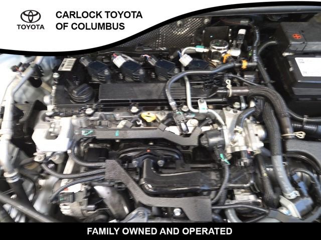 Used 2024 Toyota Corolla SE FWD image 21