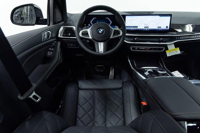 New 2026 BMW X5 xDrive40i w/ M Sport Package image 4