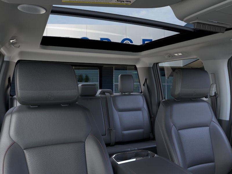 New 2026 Ford F250 Lariat w/ Tremor Off-Road Package image 22