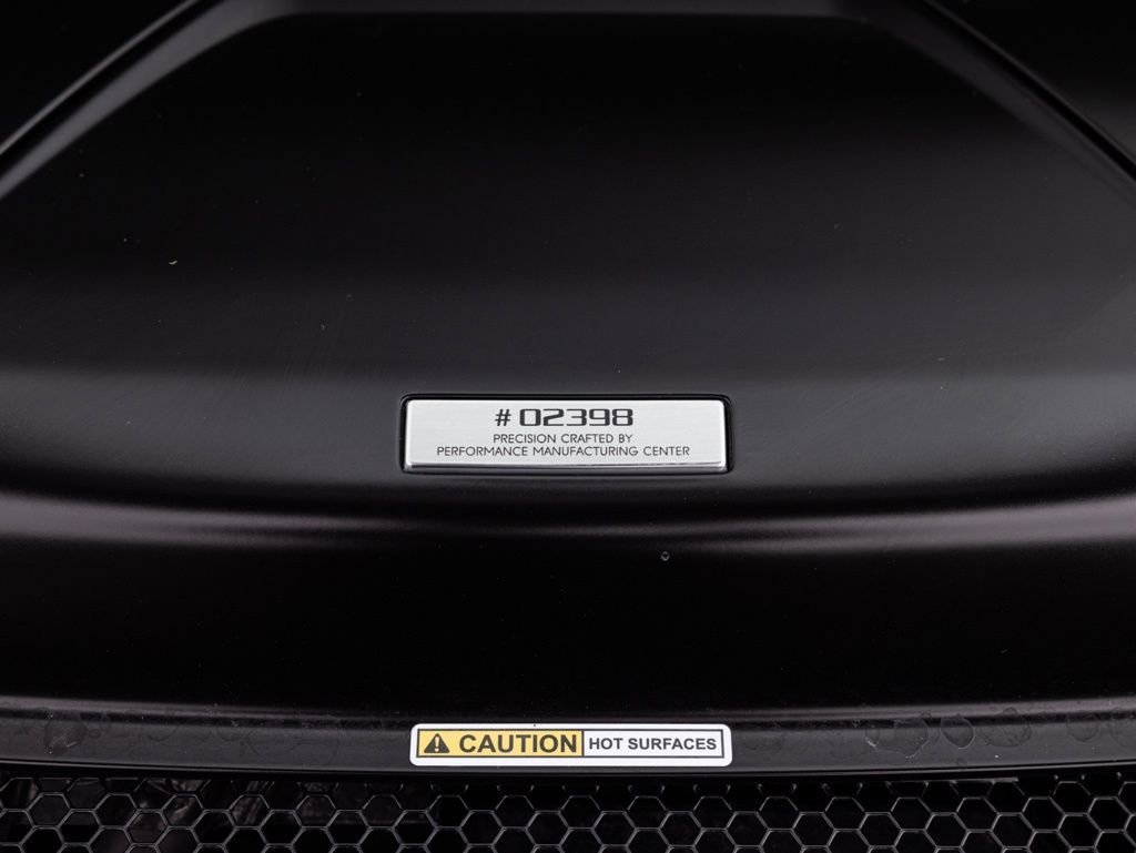 Used 2020 Acura NSX image 43