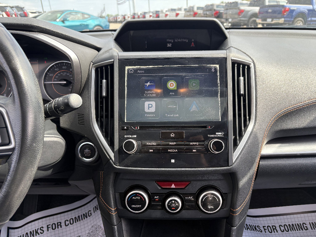 Used 2018 Subaru Crosstrek 2.0i Limited image 26