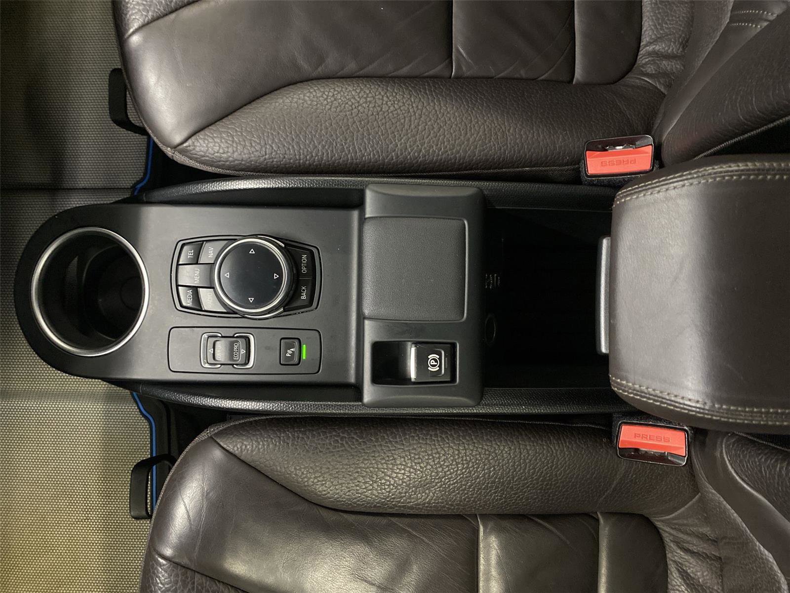 Used 2014 BMW i3 TERA WORLD image 26