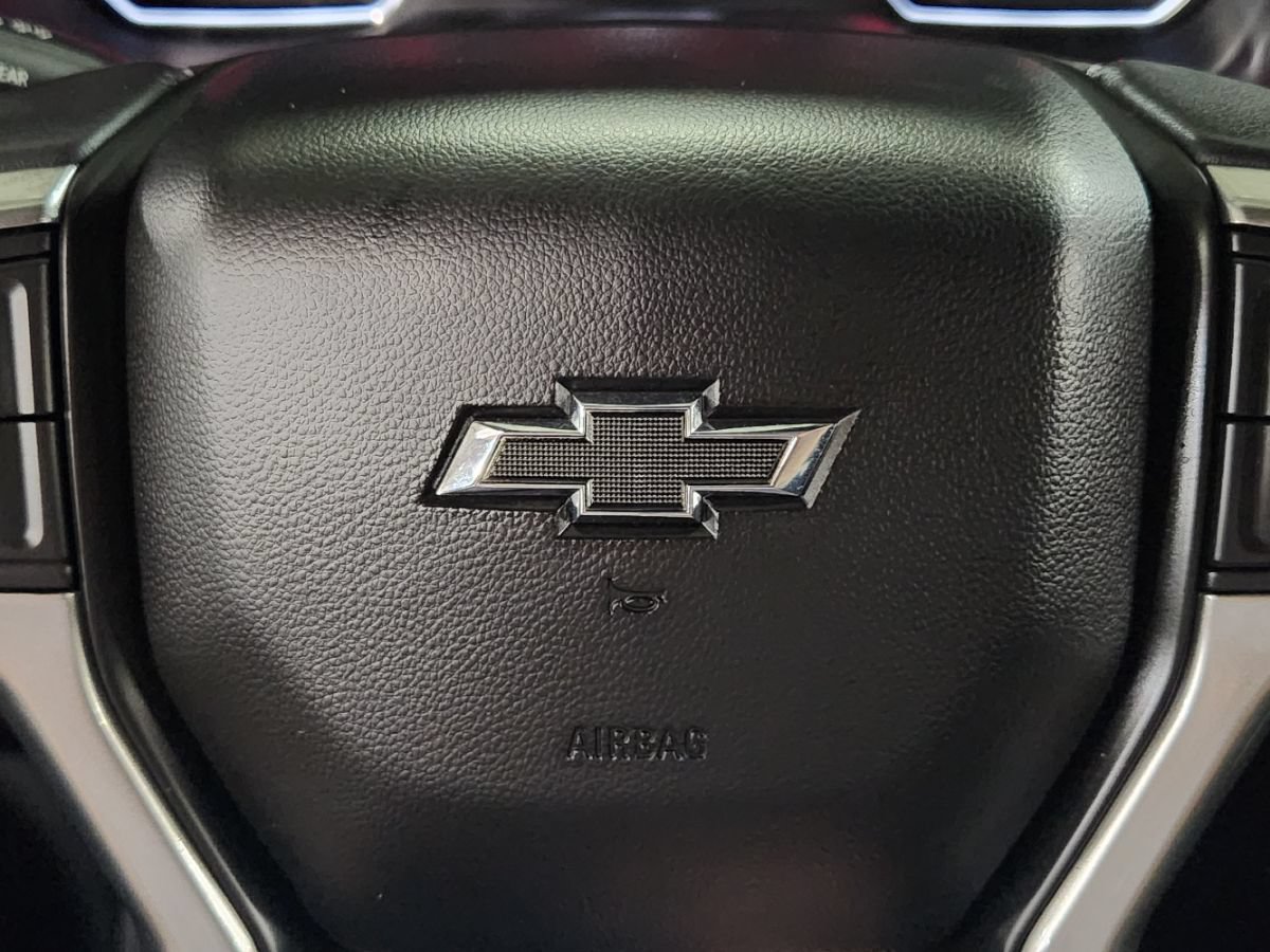 Used 2021 Chevrolet Tahoe Z71 AWD/4WD image 50