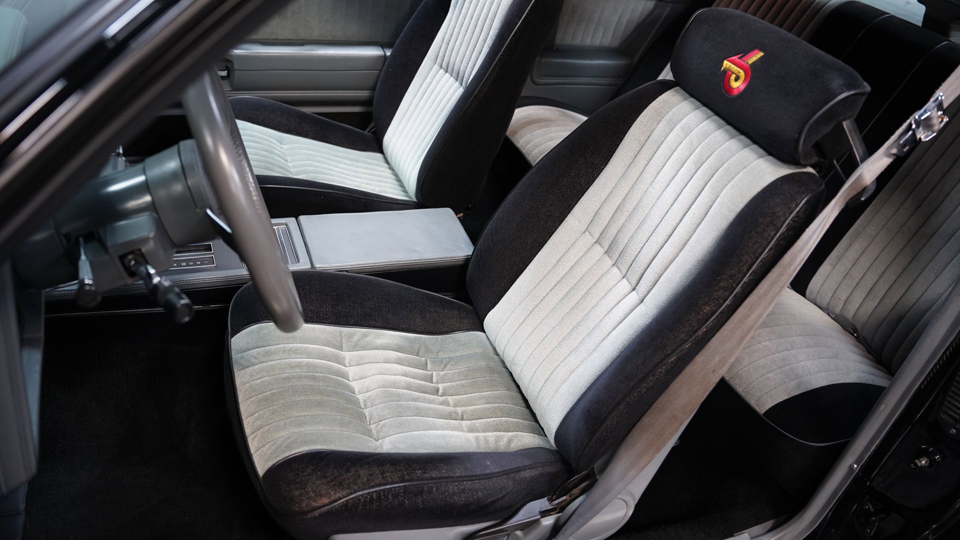 Used 1987 Buick Regal Coupe RWD image 35