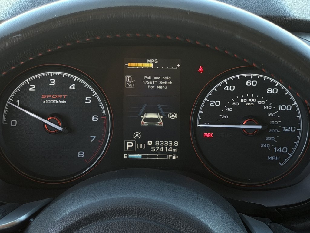 Used 2021 Subaru Forester Sport AWD/4WD image 17
