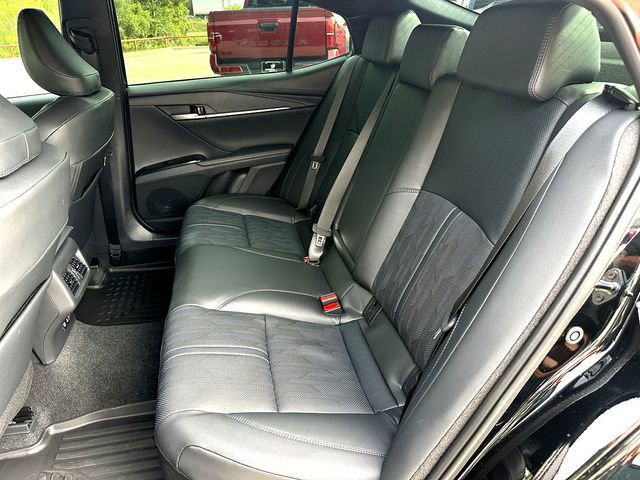 New 2026 Toyota Camry XSE image 15