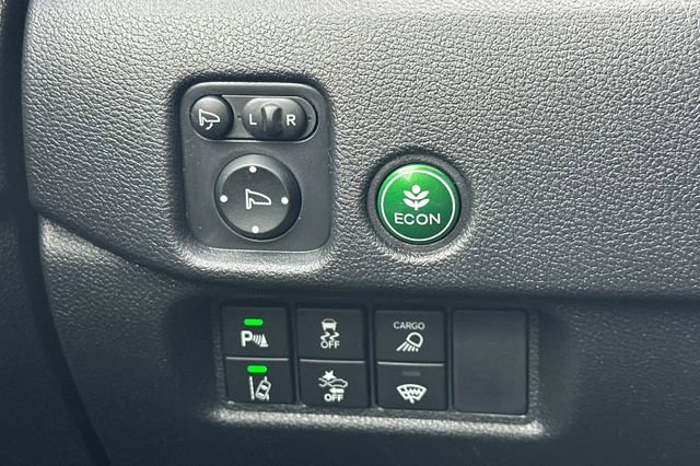 New 2026 Honda Ridgeline TrailSport image 29