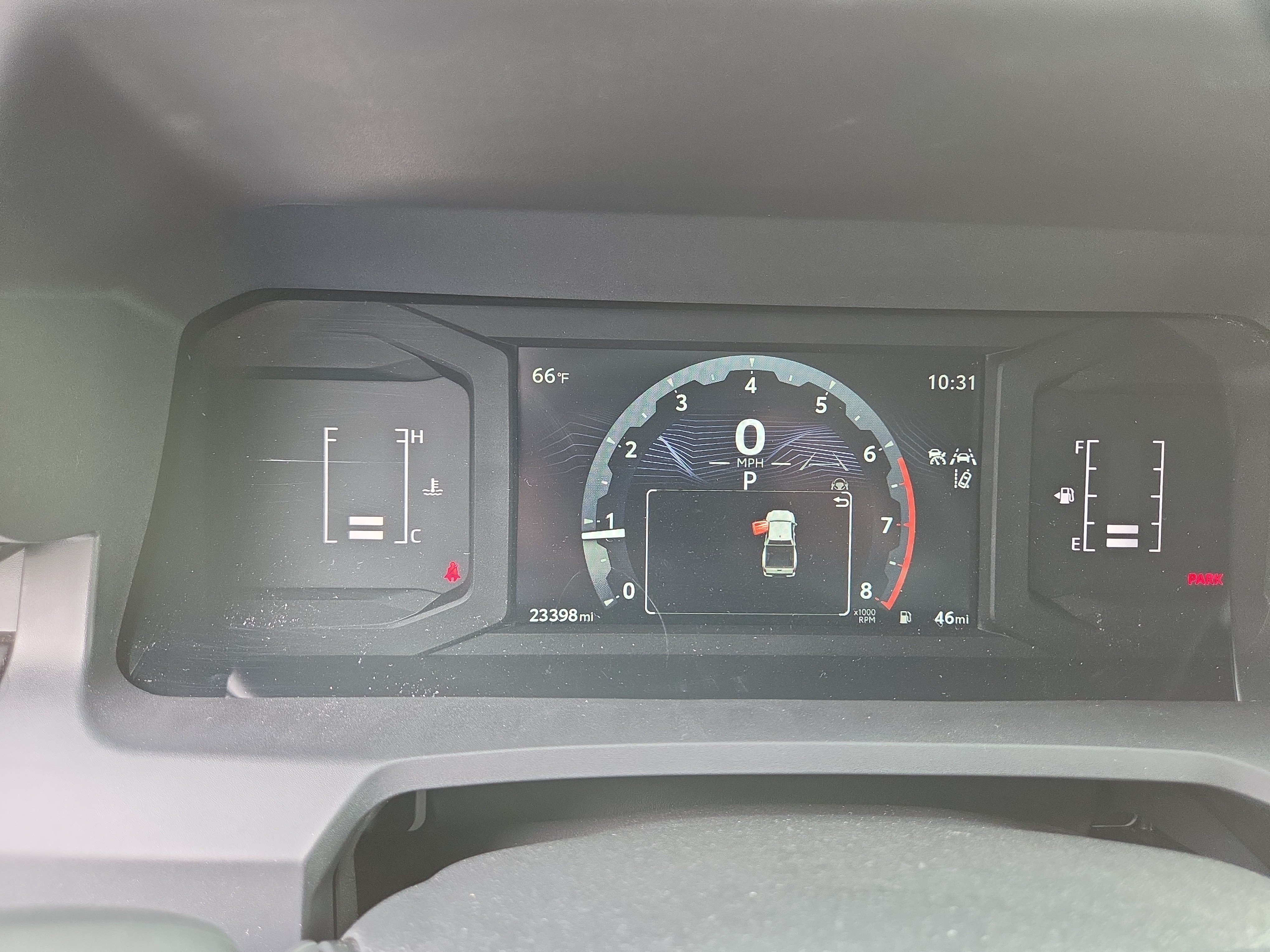 Used 2024 Toyota Tacoma SR5 AWD/4WD image 5