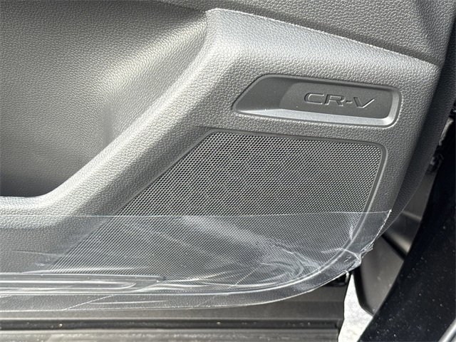 New 2026 Honda CR-V Sport-L image 28