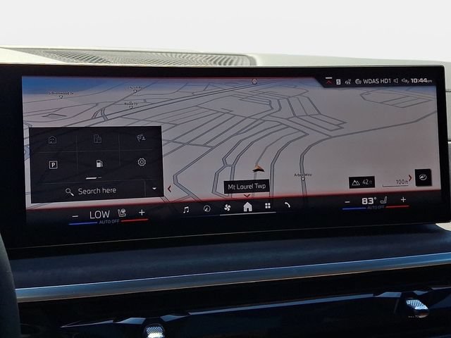 New 2026 BMW X5 M60i AWD/4WD image 18