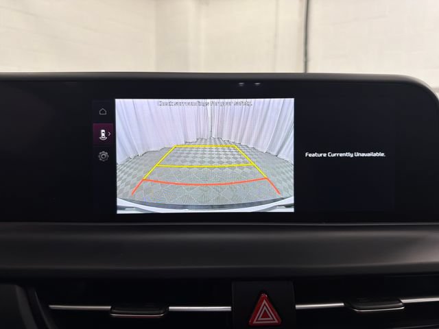 Certified 2024 Kia Seltos SX AWD/4WD image 21