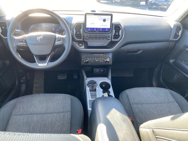 Used 2022 Ford Bronco Sport Big Bend image 6