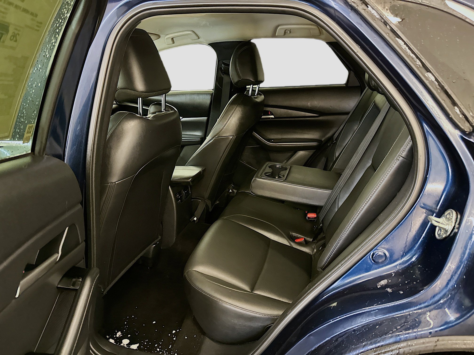 Used 2024 MAZDA CX-30 AWD 2.5 S w/ Select Sport Pkg image 29