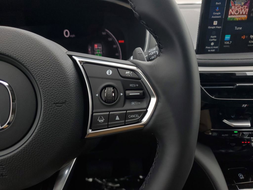 New 2026 Acura MDX Base image 24