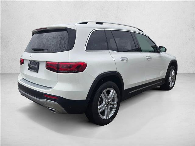 Used 2021 Mercedes-Benz GLB 250 image 5
