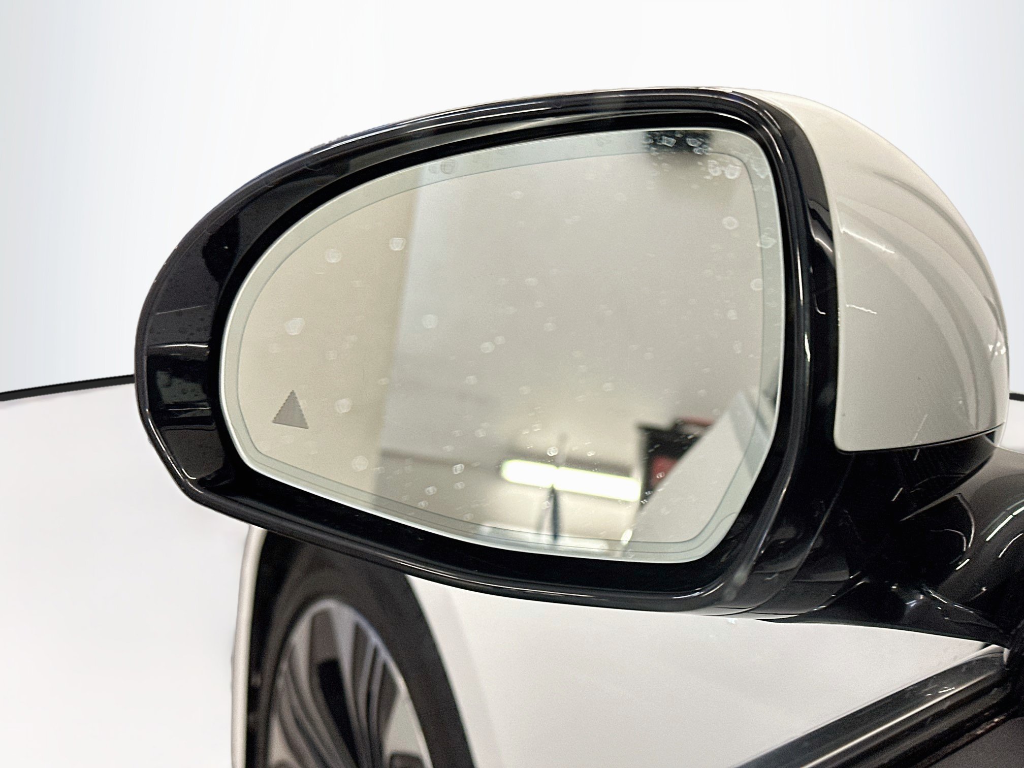 Used 2025 Mercedes-Benz E 350 4MATIC Sedan w/ Winter Package image 16