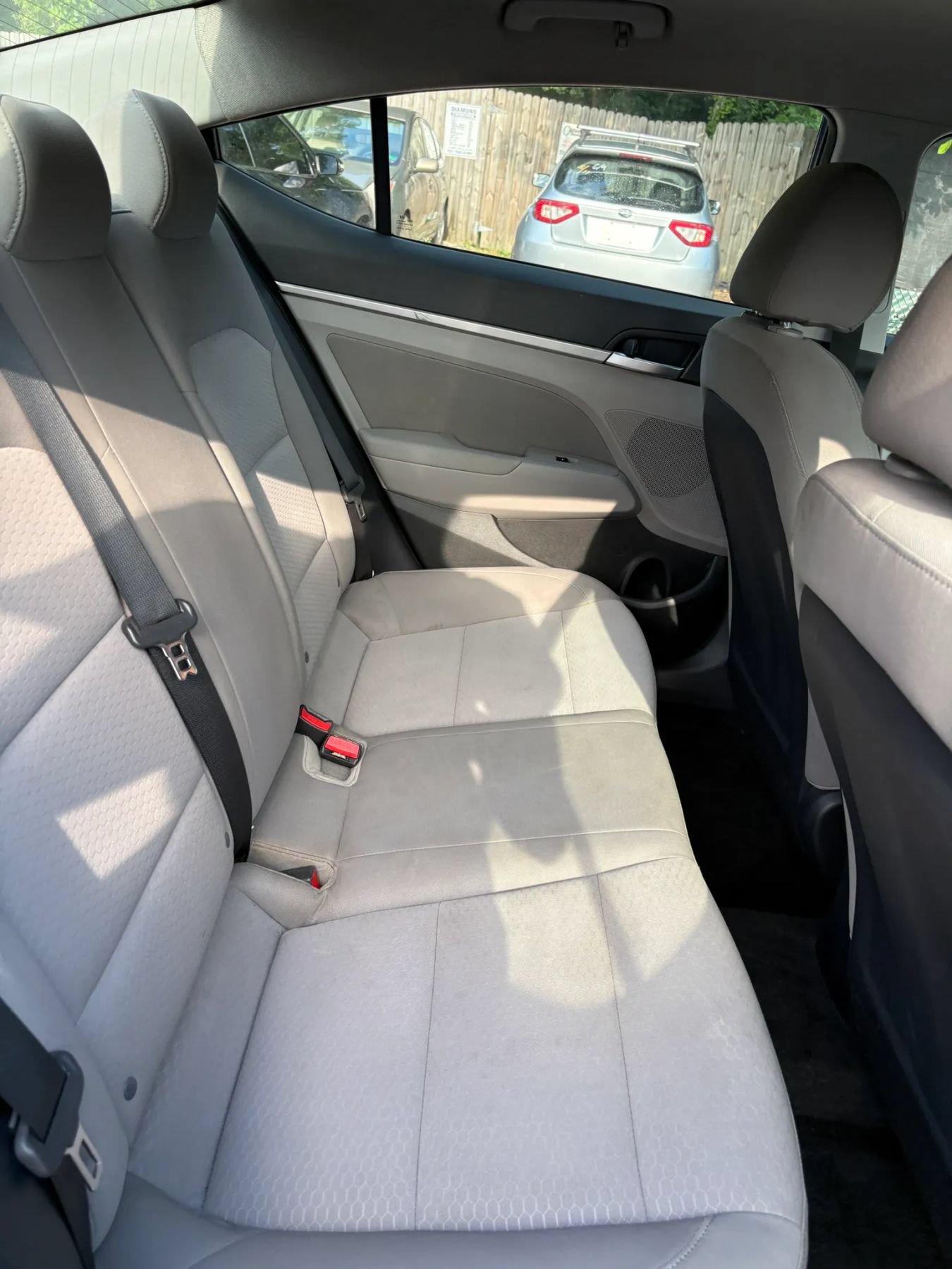 Used 2020 Hyundai Elantra SEL FWD image 28