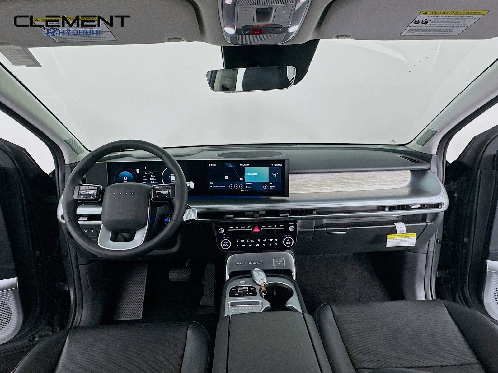 New 2026 Hyundai Ioniq 9 Limited image 11