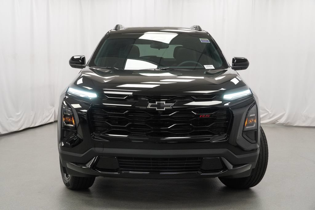 New 2027 Chevrolet Equinox RS AWD/4WD image 35