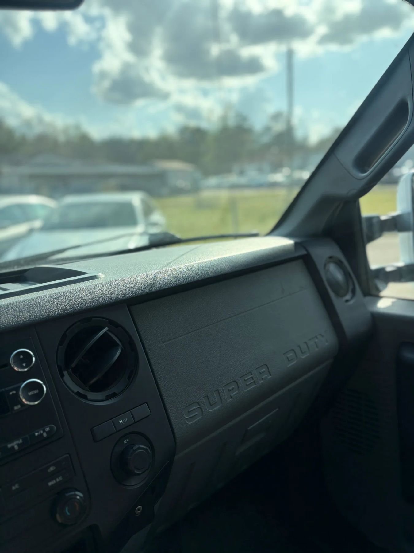 Used 2014 Ford F250 XL w/ Power Equipment Group image 35