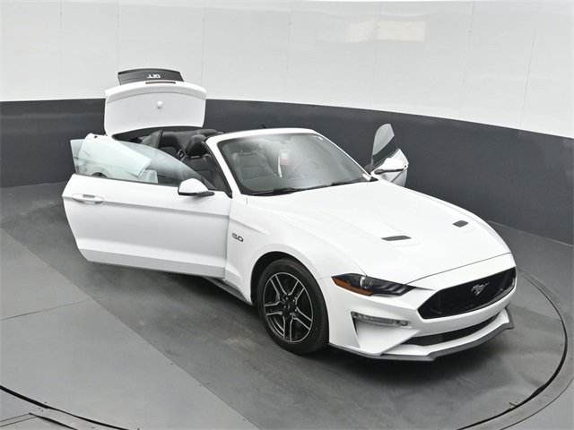 Used 2020 Ford Mustang GT Premium image 49