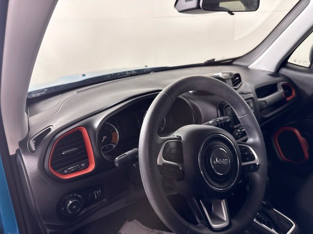 Used 2020 Jeep Renegade Sport AWD/4WD image 17