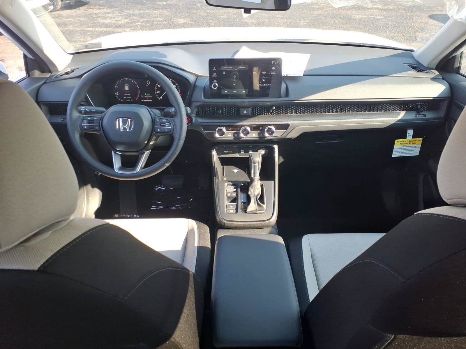 New 2026 Honda CR-V LX image 11