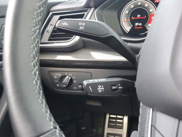 Certified 2024 Audi SQ5 Premium Plus w/ Premium Plus Package image 19
