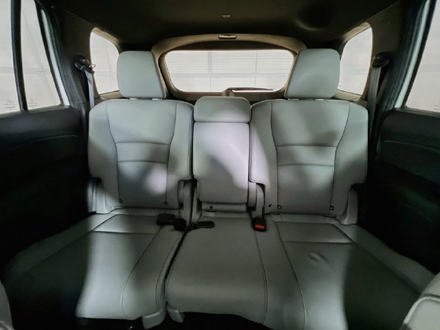Used 2022 Honda Passport EX-L image 26