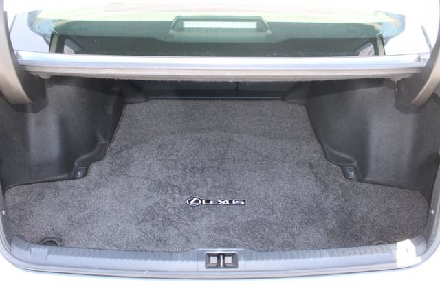 Certified 2023 Lexus IS 300 w/ Comfort Package RWD image 8